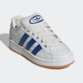adidas Originals Campus 00s Beta Sneaker (GS) blanc