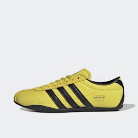 adidas Originals Tokyo Sneaker W jaune
