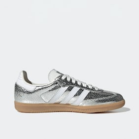 adidas Originals Samba OG argent