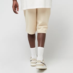 Karl Kani Signature Sweat Shorts beige