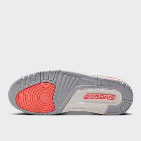 Jordan Spizike Low PSG bianco