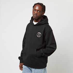 Jordan PSG Statement Fleece Pullover noir