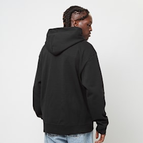 Jordan PSG Statement Fleece Pullover crna