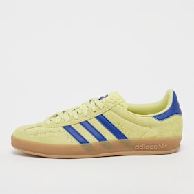 adidas Originals Gazelle Indoor Sneaker żółty