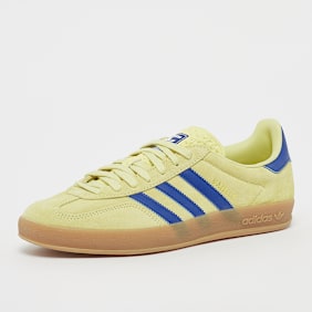 adidas Originals Gazelle Indoor gelb