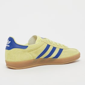 adidas Originals Gazelle Indoor Sneaker amarelo
