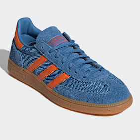 adidas Originals Handball Spezial Sneaker blu