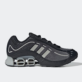 adidas Originals Megaride O1 Sneaker schwarz