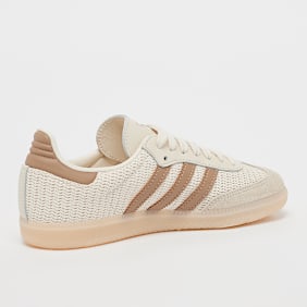 adidas Originals Samba OG Sneaker beige