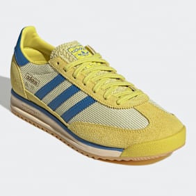 adidas Originals SL 72 RS Sneaker żółty