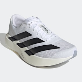 adidas Performance adizero Evo SL blanc