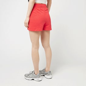 Karl Kani Small Signature Mini Shorts rot