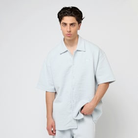 Pegador Tate Structured Shirt azul