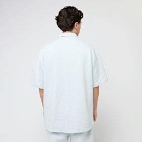 Pegador Tate Structured Shirt blu