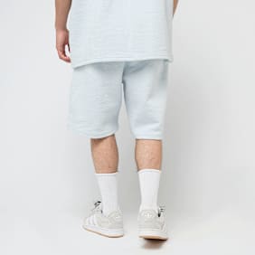 Pegador Tate Structured Shorts bleu