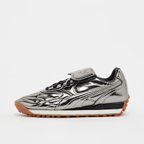 PUMA Avanti C Fenty srebrna