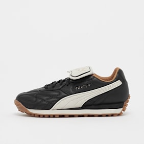 PUMA Avanti Vl Fenty zwart