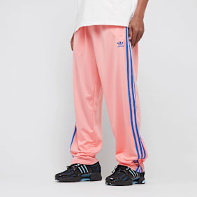 adidas Originals Pantalón deportivo adicolor Firebird rosa