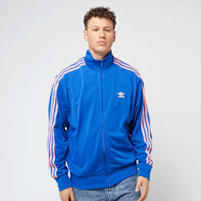 adidas Originals adicolor Firebird Track Jacket blau