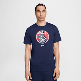 Nike   PSG Tee blu