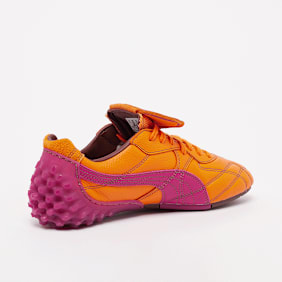 PUMA Fenty Avanti LS Stitched arancione