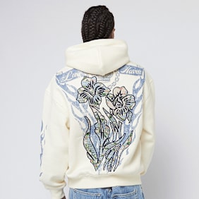 Smoke Rise Oversize Fashion Hoodie beige