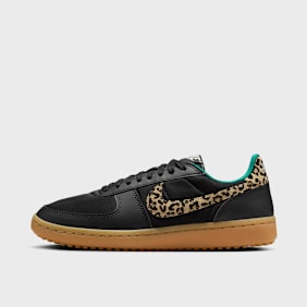Nike WMNS Field General schwarz