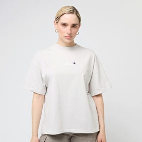 Pegador Noria Heavy Oversized Tee grigio