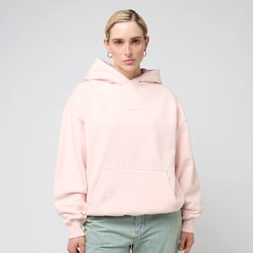 Pegador Viray Oversized Hoodie rosa 