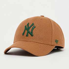 '47 '47 MVP Snapback MLB New York Yankees naranja