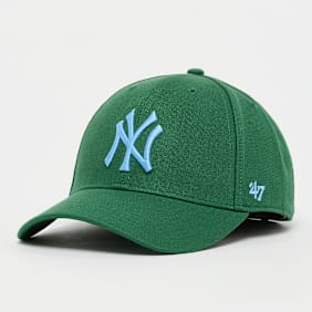 '47 '47 MVP Snapback MLB New York Yankees verde