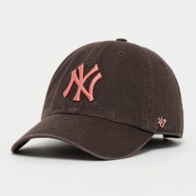'47 '47 Clean Up MLB New York Yankees castanho