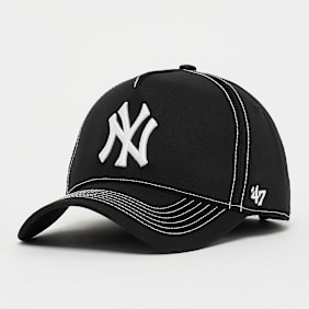'47 '47 MVP DT Contrast Stich MLB New York Yankees negro