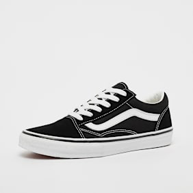 Vans Old Skool (GS) schwarz