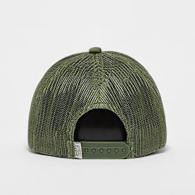 Von Dutch Originals Trucker Foam Atlanta verde