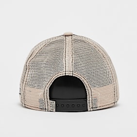 Von Dutch Originals Trucker Kalmar beż