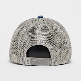 Von Dutch Originals Trucker Kalmar bleu