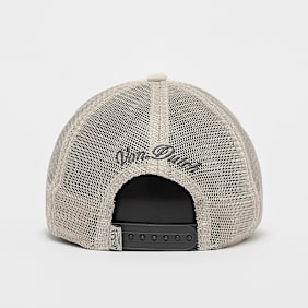 Von Dutch Originals Trucker Riverside bege