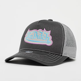 Von Dutch Originals Trucker Rockford noir