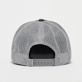 Von Dutch Originals Trucker Rockford czarny