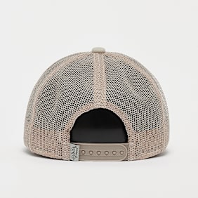 Von Dutch Originals Trucker Rockford beż