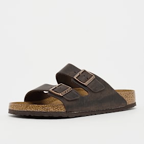 Birkenstock Arizona braun
