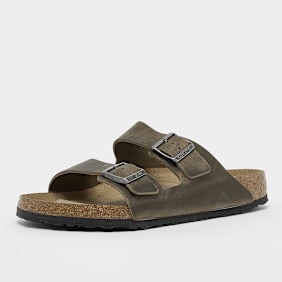 Birkenstock Arizona braun