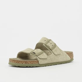 Birkenstock Arizona SFB LEVE vert