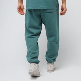 New Balance Sport Essentials Fleece Graphic Jogger zielony