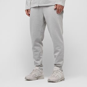 New Balance Tech Knit Pants szary