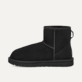 UGG Classic Mini II preto
