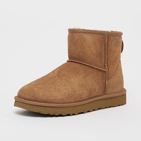 UGG Classic Mini II brun
