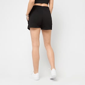 Karl Kani Varsity Mini Shorts schwarz