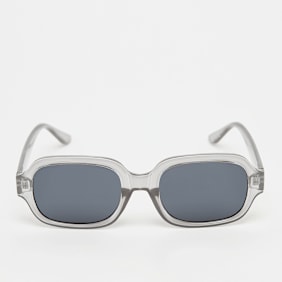 Karl Kani Autograph Rectangular Shaped Sunglasses grijs